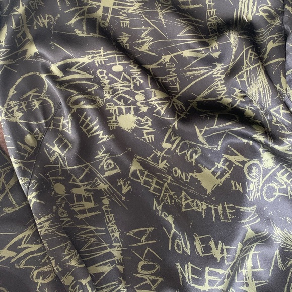 Alexander McQueen Mini Dress - Picture 5 of 5